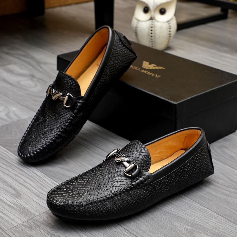 Armani Casual Shoes